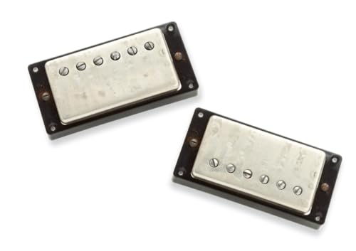 Seymour Duncan Antiquity