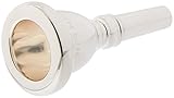 Blessing MPC24AWTB Tuba Mouthpiece, 24AW