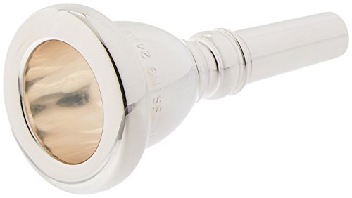 Blessing MPC24AWTB tuba mouthpiece