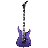 Jackson JS Series Dinky Arch Top JS32 DKA - Pavo Purple