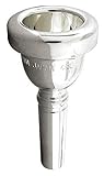 Yamaha 48L Large Shank Trombone Mouthpiece (YAC SLL48)