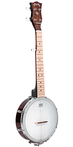 Gold Tone Plucky Banjo