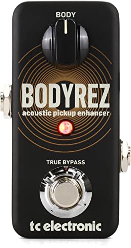 TC Electronic BodyRez Pedal