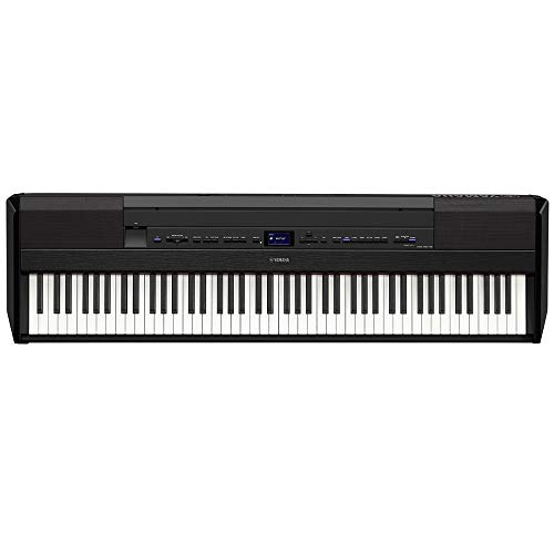 Best Yamaha stage piano under 2000 - YAMAHA P515