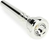 Yamaha Trumpet Mouthpiece Bobby Shew Signature Jazz (YAC SHEWJAZZ)