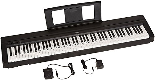 Best budget stage piano - YAMAHA P71