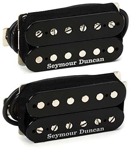 Seymour Duncan Pearly Gates