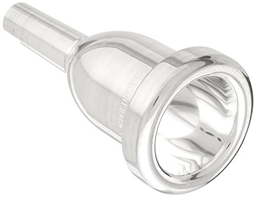 Vincent Bach K3357 (Silver Plated) tuba mouthpiece