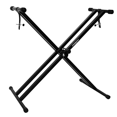 ChromaCast CC-KSTAND X-Style Keyboard Stand