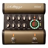 L.R. Baggs Venue DI Acoustic Guitar Preamp and DI