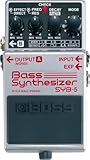 Boss SYB-5 Bass Synthesizer Pedal