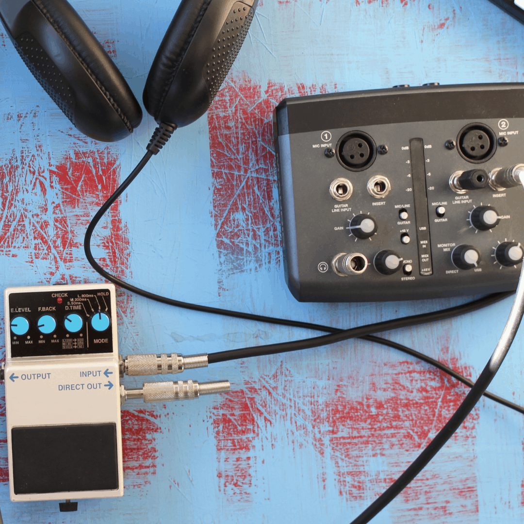 The 5 Best Bass Synth Pedals In 2022 Nextinstrument