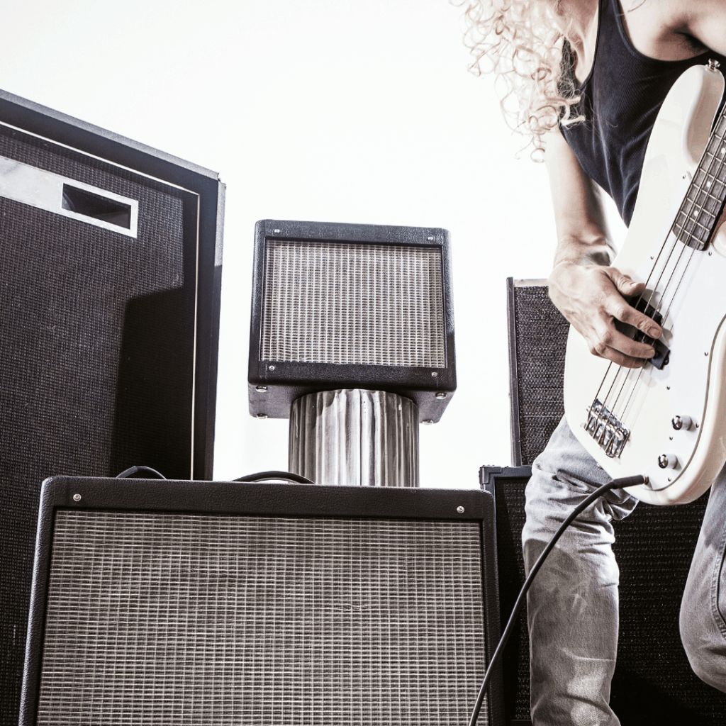 best bass amp