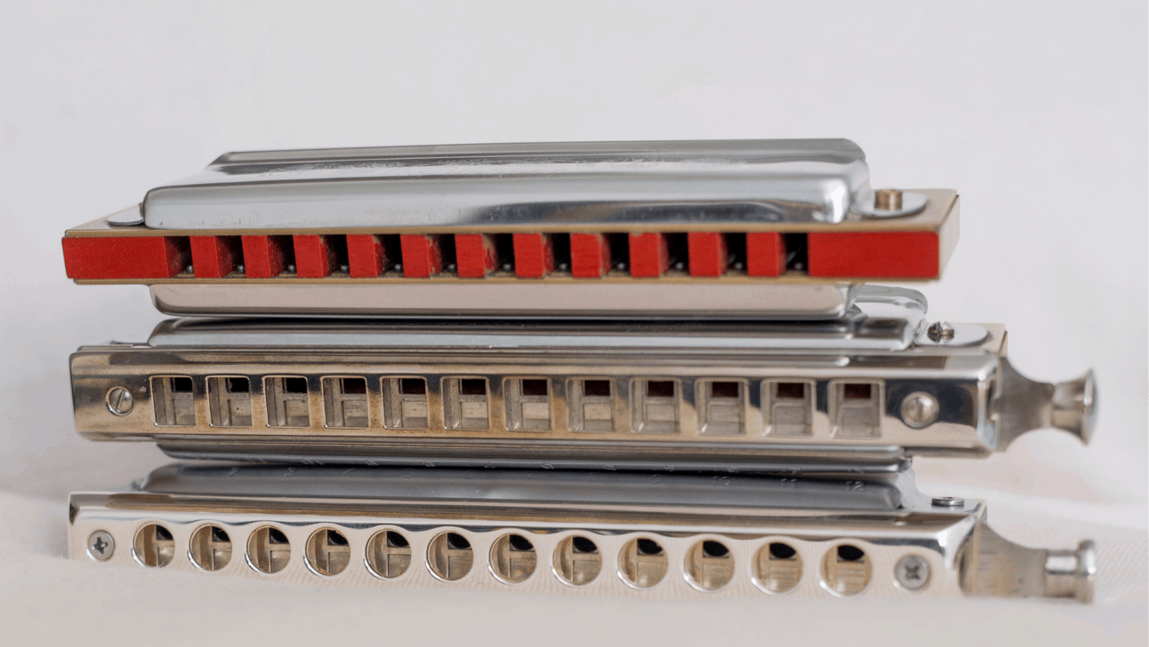 6 Best Chromatic Harmonicas With Pro Buying Guide NextInstrument