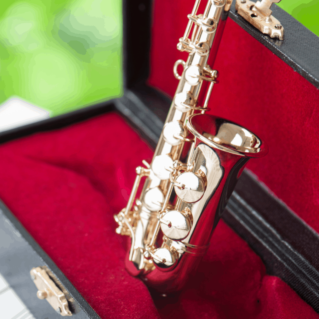 best professional alto saxohpone