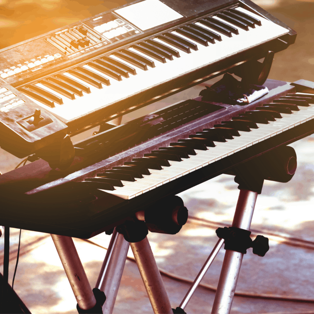 best keyboard stand