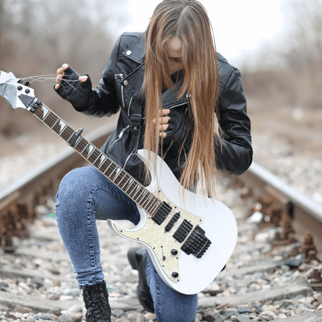 best death metal guitar