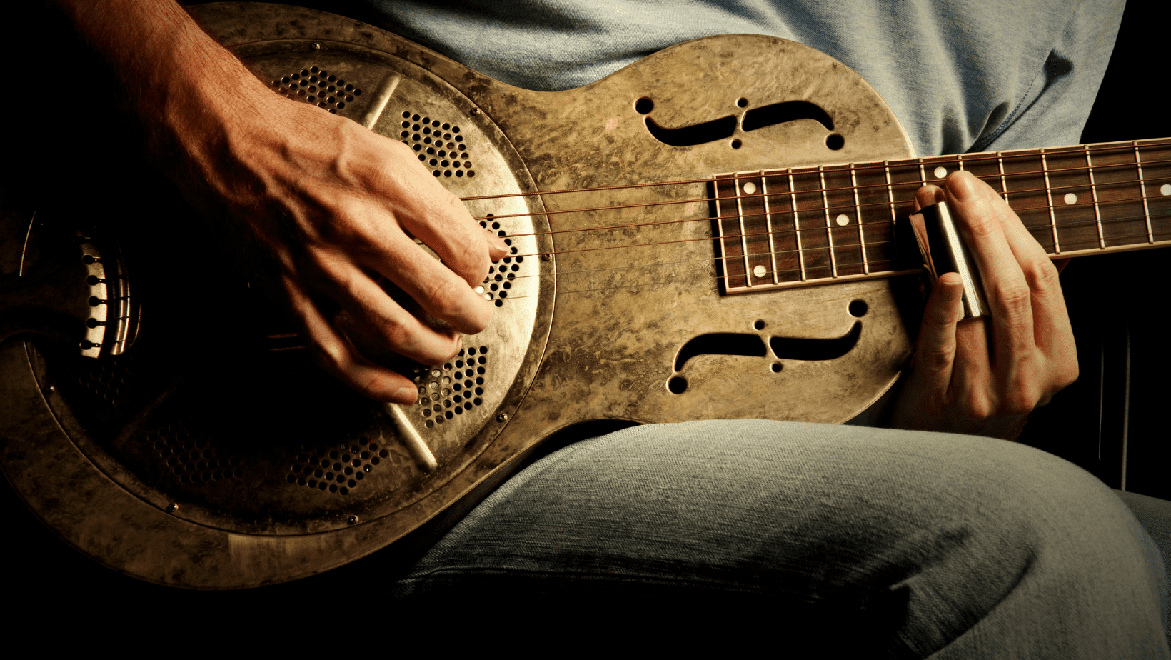 5 Best Resonator Guitars With Buying Guide In 2022 Nextinstrument 5687